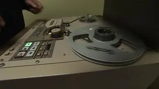 Dramatyczne nagrania z zamachu