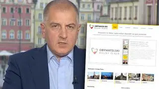Obywatelski Dolny Śląsk bez Rafała Dutkiewicza?