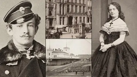 Wydano album ze zdjęciami Gdańska sprzed ponad 150 lat