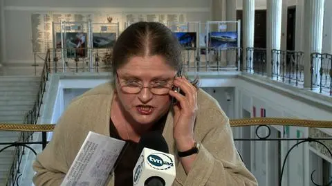 Poglądy posłanki Pawłowicz