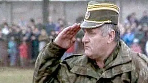 Podda się, ale nie chce przed Trybunał w Hadze