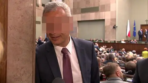 Andrzej B. oskarżony o złożenie nieprawdziwych oświadczeń majątkowych