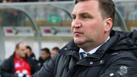 Posada Michniewicza wisi na włosku