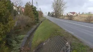 Tutaj znaleziono ciało 15-latka 