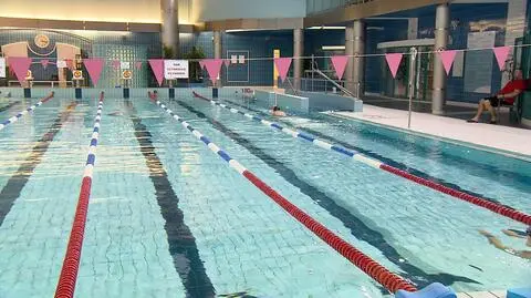 12-latek utonął na basenie 