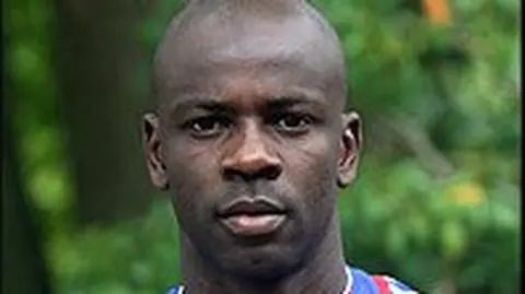 Lilian Thuram