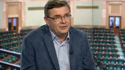 Profesor Rafał Matyja w Faktach po Faktach. Prognozy przed wyborami