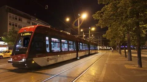 Solarisy Tramino trafią do Lipska