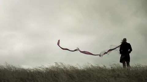 To będzie wietrzna noc na południu kraju. IMGW alarmuje