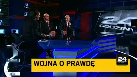 "Rycho tę sprawę już wygrał"
