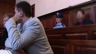 Krystian B. czeka na wyrok