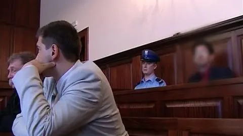 Zabił, a potem opisał w Amoku?