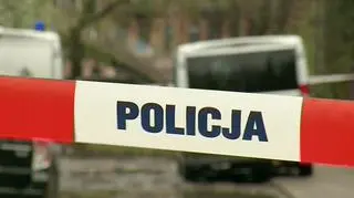 Szczątki znalezione nad jeziorem są ludzkie