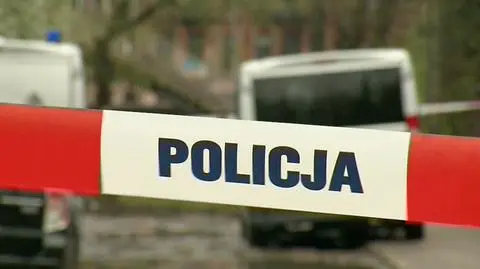 Są wyniki sekcji zwłok. W reklamówce były ludzkie szczątki