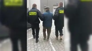 Najbliższe trzy miesiące spędzi za kratami 