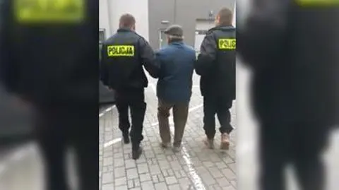 Znaleźli ciało kobiety z ranami postrzałowymi. Zarzuty i areszt dla 67-latka