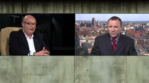 Tak jest w TVN24