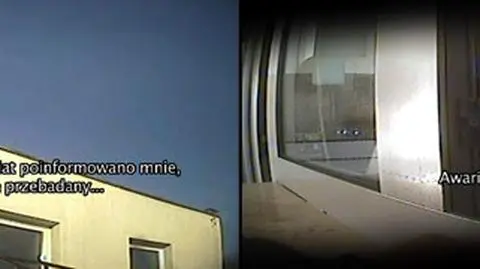Badanie alkomatem w każdym komisariacie? "Nie ma", "awaria jest"