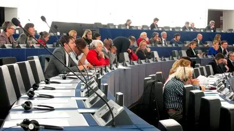 O tym, że debaty nie będzie było właściwie wiadomo od wtorku