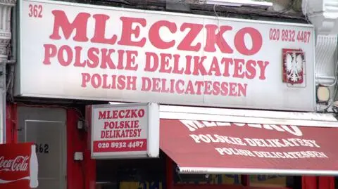 Czego najbardziej obawiają się mieszkający na Wyspach Polacy?