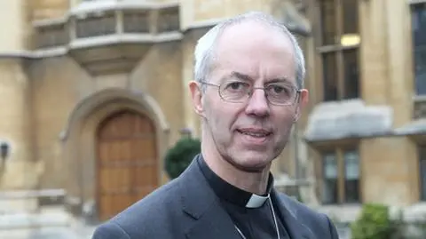 Arcybiskup Canterbury: Państwo Islamskie jest Herodem naszych czasów