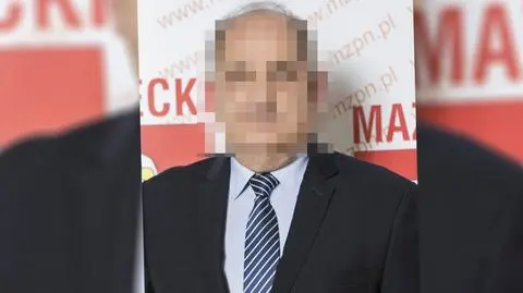 W listopadzie 2017 w gigantycznej akcji CBA zatrzymano ponad 70 osób w sprawie SK Banku (materiał "Faktów" TVN z 14 listopada 2017 r.)