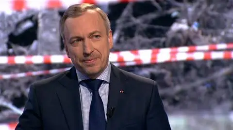 Bogdan Zdrojewski o filmie na temat katastrofy smoleńskiej