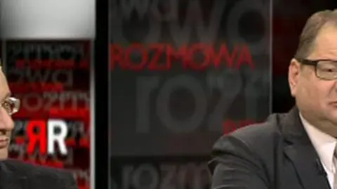 "Nie mam najlepszego zdania o prokuraturze wojskowej"