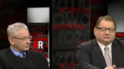 "Ten strzał unaocznił kwestię podstawową, źle się dzieje w prokuraturze"