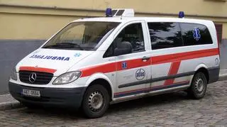 Po zatruciu alkoholem metylowym hospitalizowano w Czechach 11 osób