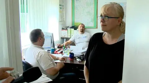 Praca tylko dla rodziny. Ustawiony konkurs na referenta