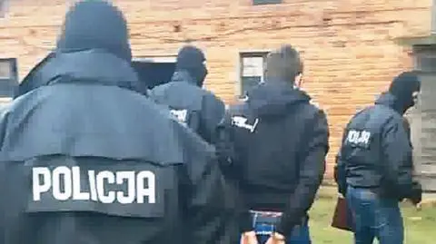 Pobił matkę na śmierć, usłyszał zarzuty