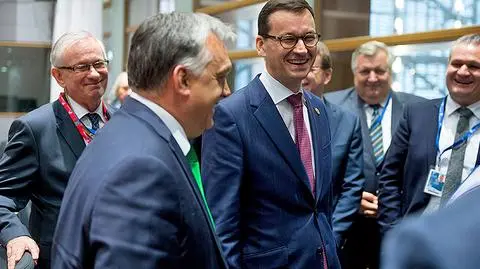 Orban: Hungary will block any punitive EU action on Poland