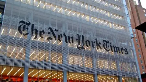 Doniesienia o atakach rosyjskich hakerów w USA. Celem mają być media