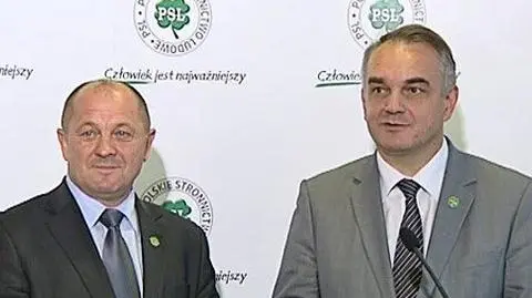 "Deklaracja Napieralskiego to kapitulacja wyborcza"