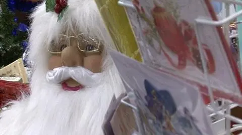 Jakie to święta? Kartka ci nie powie