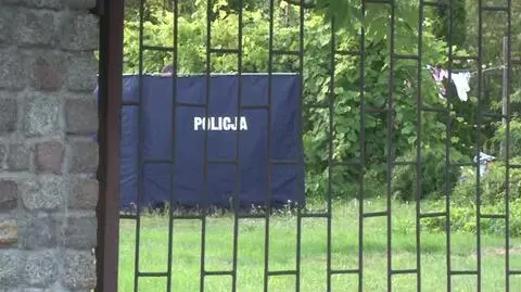 7-latka utopiła się w szambie. Matka i jej konkubent z zarzutami