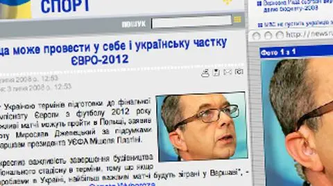 Minister Miecugow
