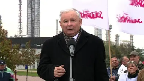 Jarosław Kaczyński