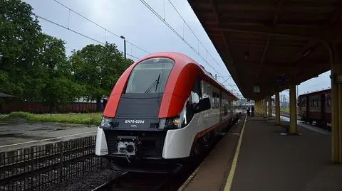 Od września szybciej z Gniezna do Poznania