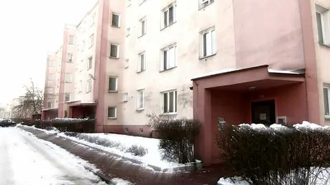 Łódź. Oskarżony o zabójstwo 86-letniej kobiety