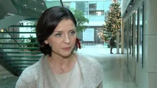 Czy dni Joanny Muchy w rządzie są policzone? 