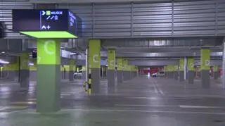 Eksperyment przeprowadzono na tym samym parkingu 