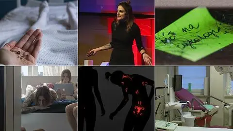 Rak szyjki macicy to problem często bagatelizowany [materiał programu "Polska i Świat"]