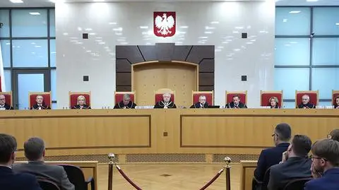 Nowy projekt PiS o TK. Magierowski komentarz