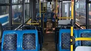 Do zajścia doszło w sierpniu 2011 r. w krakowskim autobusie