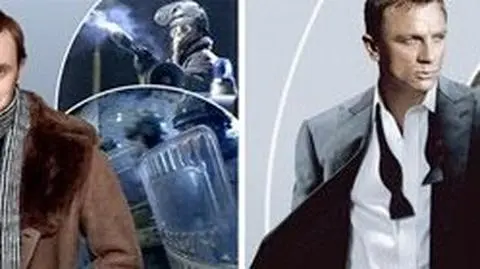 Popiełuszko jak James Bond