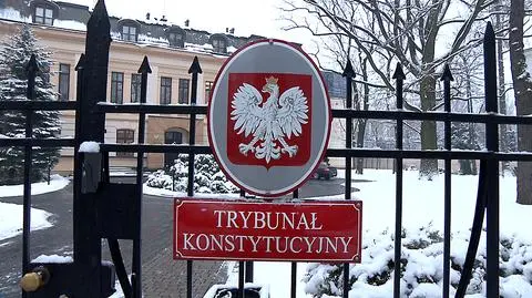 Kaczyński: TK może zakwestionować zmiany ws. kadencyjności