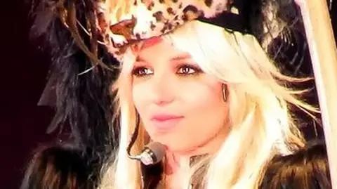 Spears odrzuca zarzuty 
o molestowanie