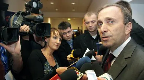 Wniosek o komisję w piątek